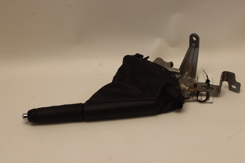 2014-2022 MINI COOPER F56 EMERGENCY PARKING BRAKE LEVER HANDBRAKE HANDLE OEM