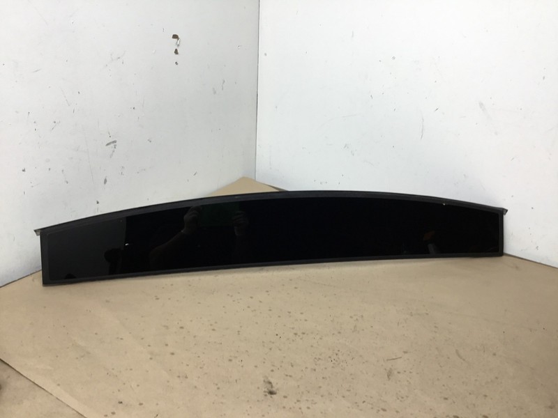 Land Range Rover Sport 2014 Front Sunroof Window Glass Molding Trim 14-17 :Y