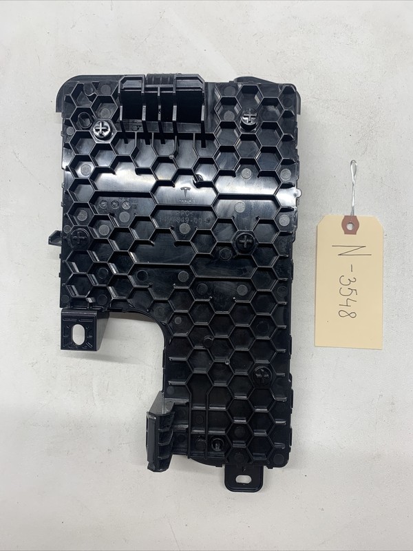 2020-2022 Tesla Model Y VC RIGHT Low Voltage Body Controller Right 3548 B92