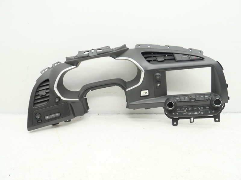 2016 Chevrolet Corvette C7 Z51 C7 - Dash Bezel PN: 23307720
