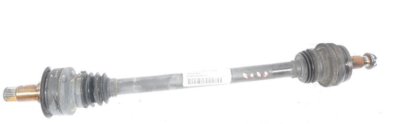2008 - 2014 MERCEDES BENZ W204 4MATIC C300REAR LEFT OR RIGHT SIDE AXLE OEM