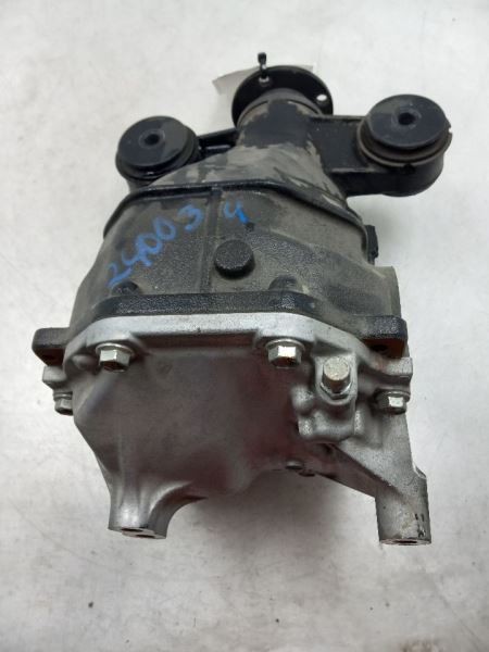 Carrier Rear Axle Automatic Transmission 3.90 Ratio Fits 22-23 BR-Z
