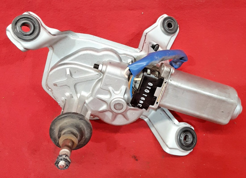 2010 - 2013 Kia Sorento - Rear Window Wiper Motor - 987002P000