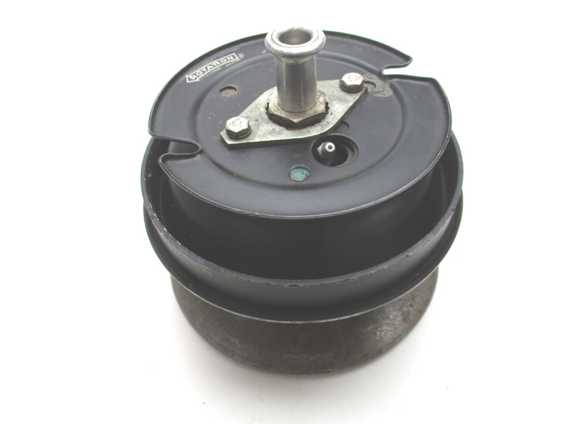 161976 Vintage OMC Evinrude Johnson Snowmobile Primary Clutch 7 1/8"