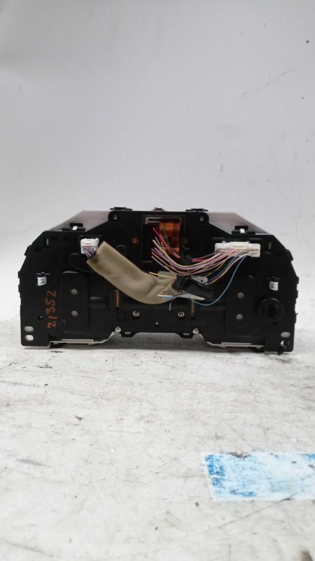 2015 Nissan Rogue Speedometer Gauge OEM Grey 248109TA0A 145K Miles