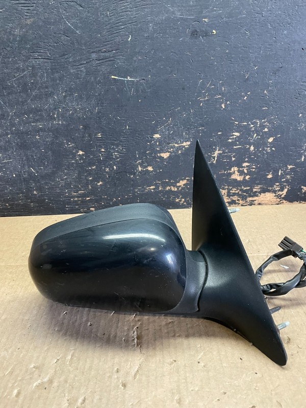 1998-2011 Mercury Grand Marquis Right Passenger View Door Heat Mirror AA6072 MS