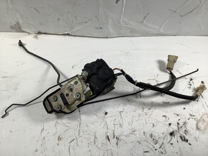 90-93 ACURA INTEGRA 4 doorFront Right Side Door Lock Latch Actuator Assembly OEM