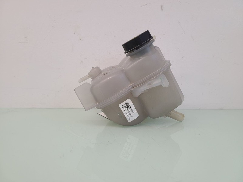 Coolant Reservoir Fits 2024 Mustang 580752