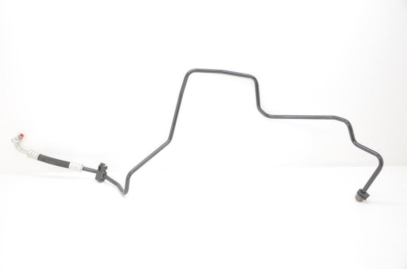 1997-2004 Porsche Boxster S 3.2L MT Driver Left Front Condenser Ac Line Ac Hose