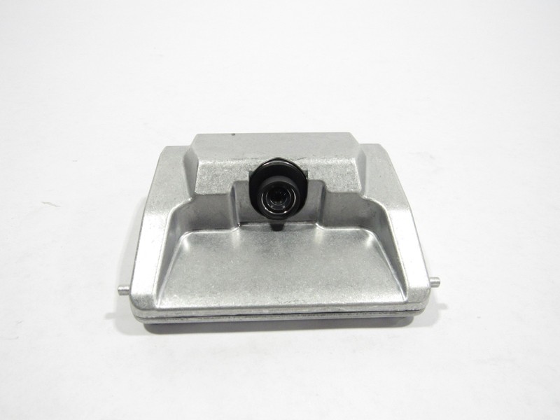 Rivian R1S 2024 Front Windshield Lane Departure Assist Camera Module 21-26 |@1
