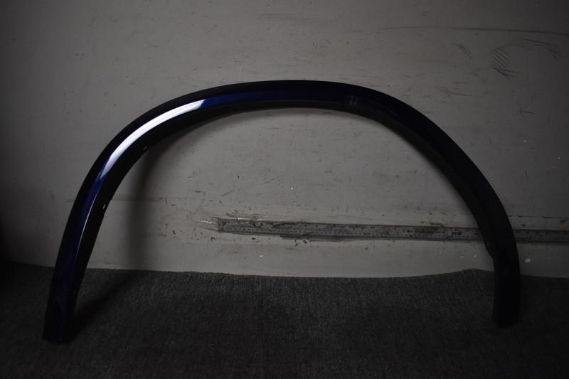 BMW WHEEL FLARE LEFT SIDE FACTORY OEM