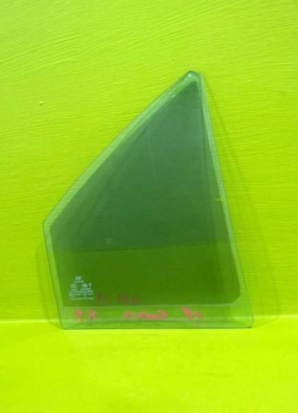 06 07 08 09 10 SONATA 2.4L PASSENGER RIGHT REAR VENT GLASS OEM 3689-29