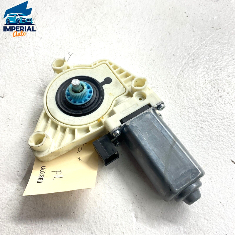 VOLKSWAGEN JETTA 2019 - 2021 FRONT LEFT SIDE DOOR WINDOW REGULATOR MOTOR OEM
