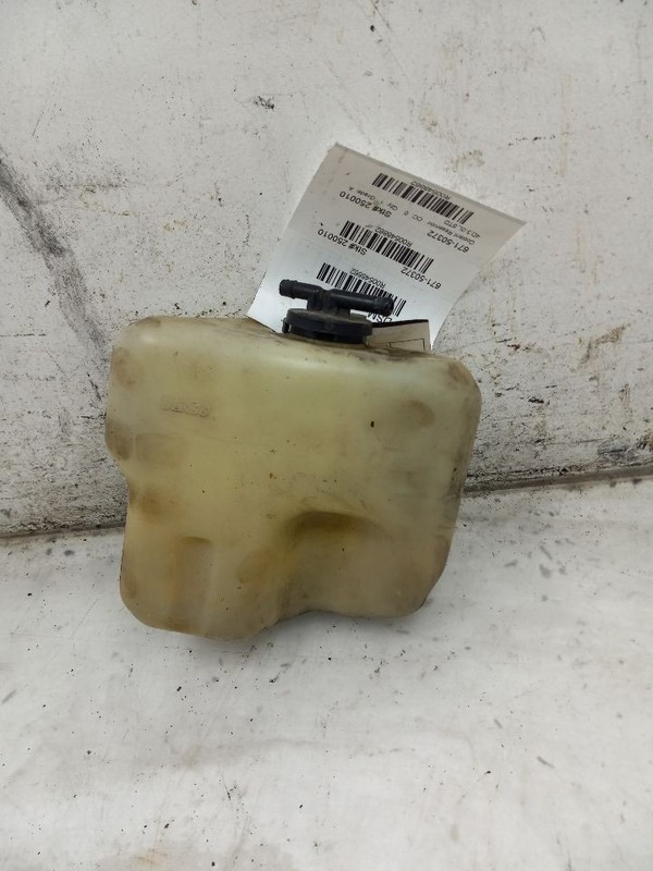 02 03 LEXUS ES300 3.0L COOLANT RESERVOIR JAPAN BUILT 1MZFE