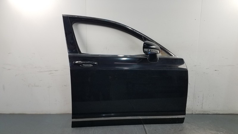 2006 Bentley Continental Flying Spur Right Front Door / Side Mirror #2209 o1