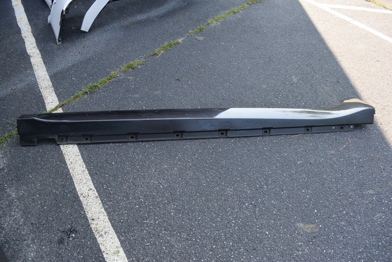 JAGUAR X351 ROCKER PANEL FACTORY OEM LOCAL PICKUP