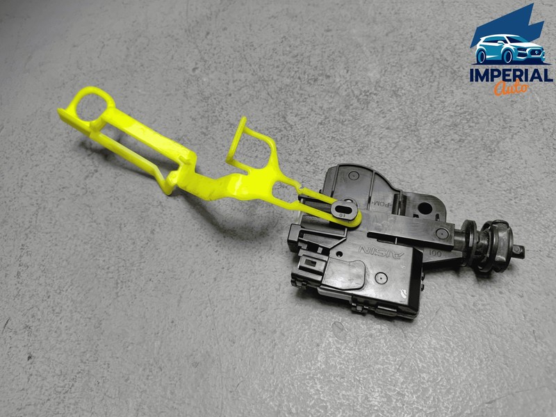 2018-2024 TOYOTA CAMRY FUEL TANK FILLER DOOR LATCH LOCK ACTUATOR MOTOR OEM