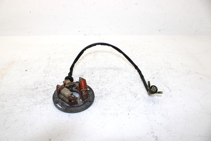 1987 Yamaha Exciter 570 L/c Oem Stator 82M-85510-20-00 SY18