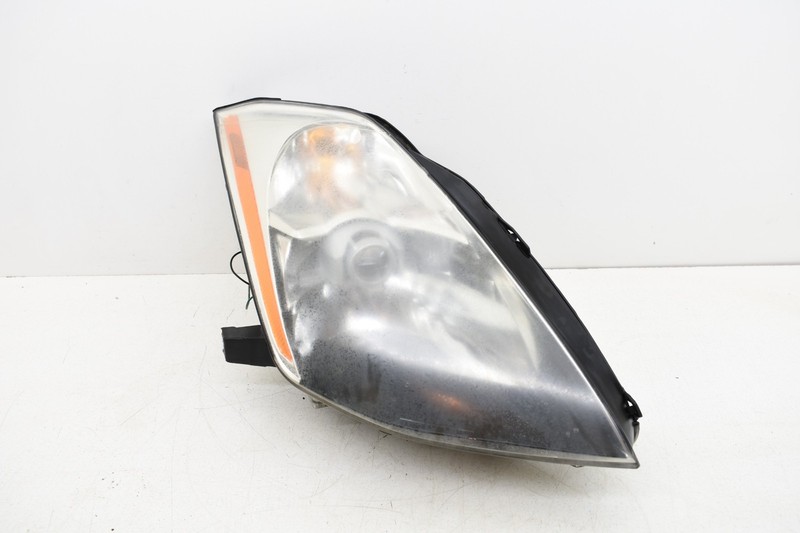 2005 Nissan 350Z Front Right Passenger Side Headlight Xenon HID OEM KW62