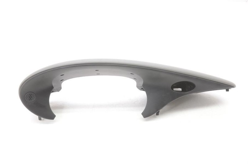 1997-2004 Porsche Boxster S 3.2L Gray Speedometer Hood 98655205500