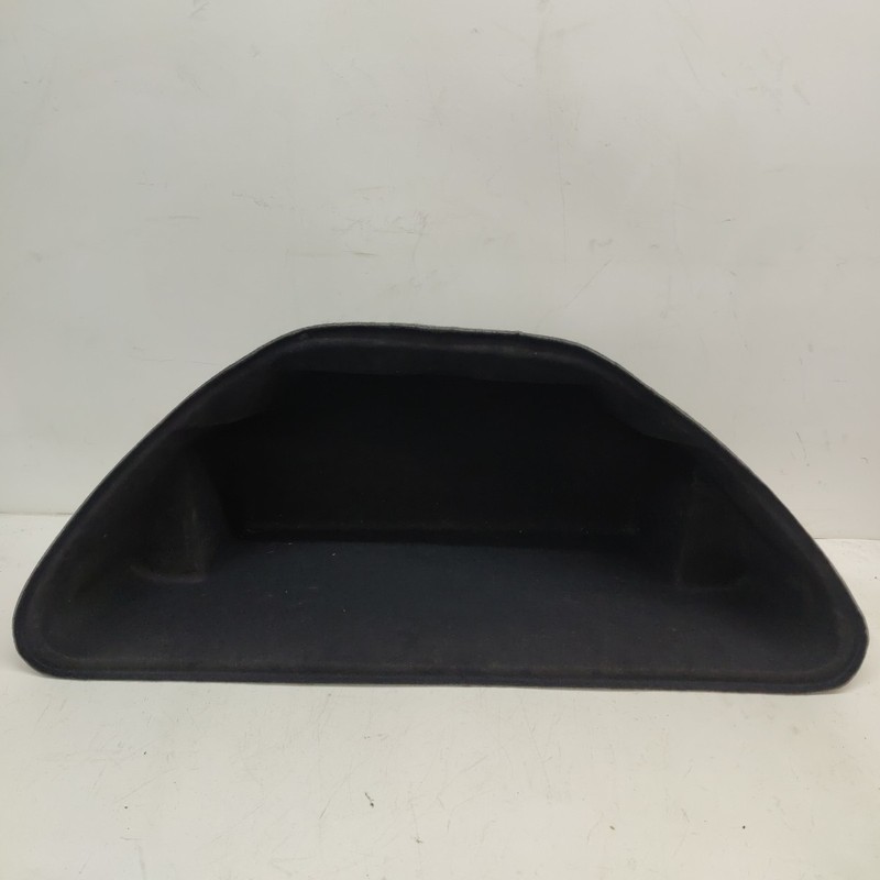 16-20 Tesla Model S Front Frunk Carpet Luggage Storage 1059649-00-C 29022 UP