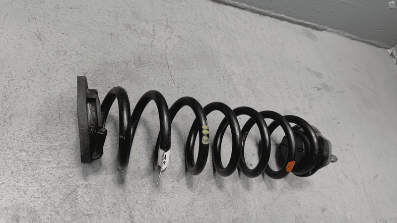 2017-2019 HONDA CR-V AWD REAR LEFT DRIVER SIDE SUSPENSION COIL SPRING OEM
