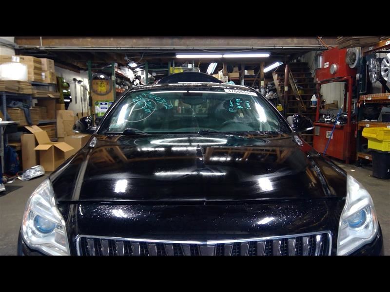 Hood Fits 12-17 REGAL 1431680
