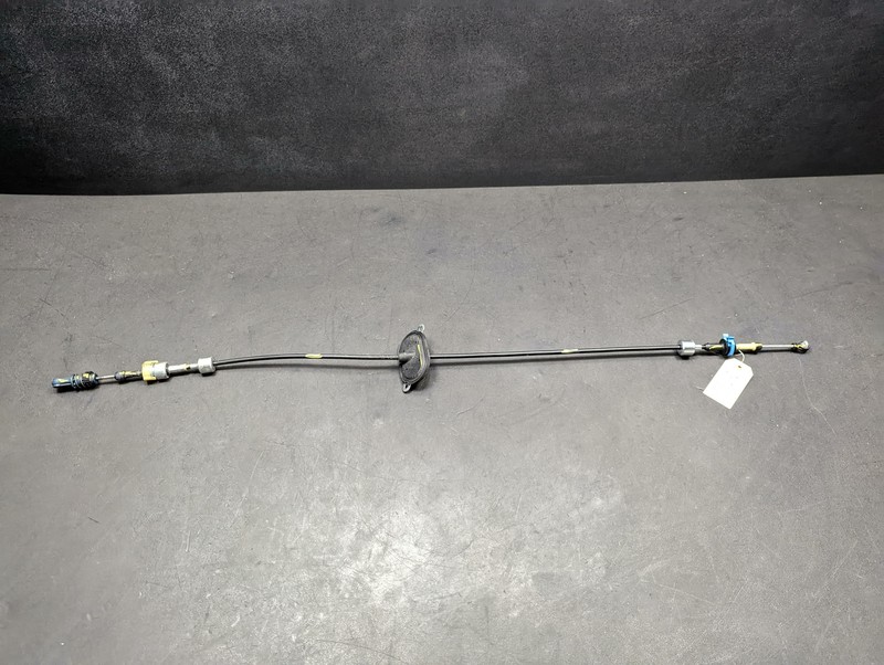 Transmission Shift Control Lever Cable 2019 Chevrolet Sonic 42594703 2018 2020