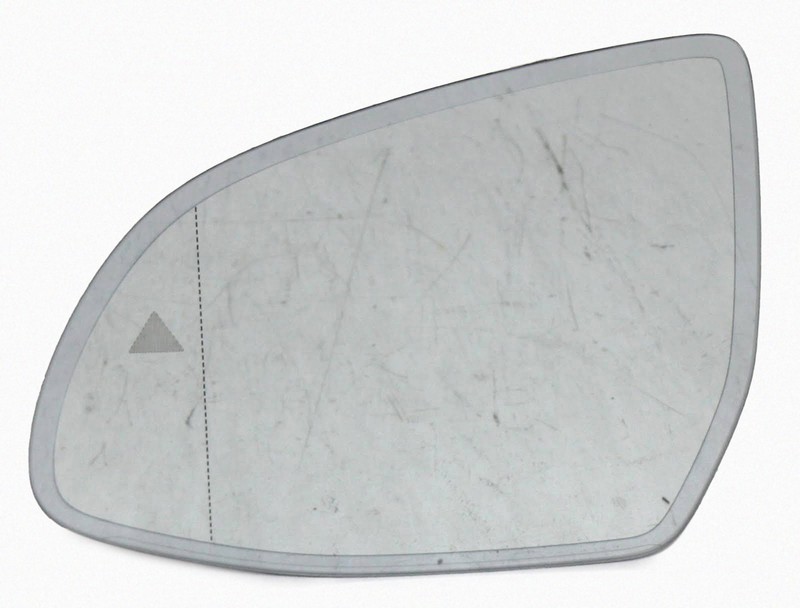 OEM Left Side Exterior Mirror Glass For BMW X3, X4, X5, X6, X7 51-16-7-441-445