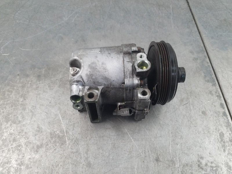 2005 Subaru WRX STi A/C Compressor #6693 L1