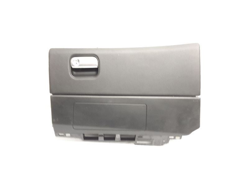 Porsche Panamera 970 Glove Box Black Storage Compartment 97055220409
