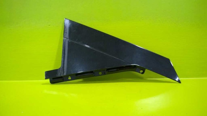 15 16 17 200 PASSENGER RIGHT REAR DOOR WINDOW MOLDING TRIM OEM 3150-64