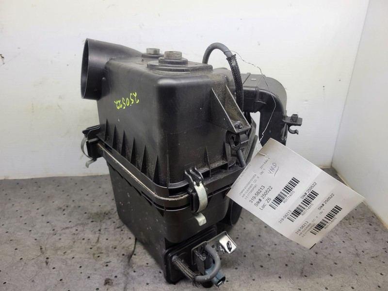 Air Cleaner 6 Cylinder 2GRFE Engine Thru 3/11 Fits 06-11 RAV4 1714315