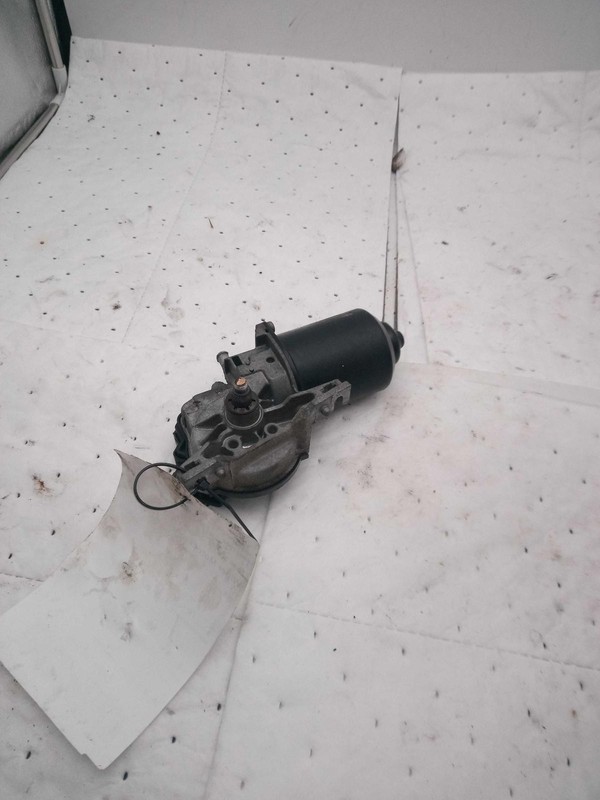 2006 Chrysler 300 Wiper Motor OEM 05139091AA 67K Miles Blue 4DR