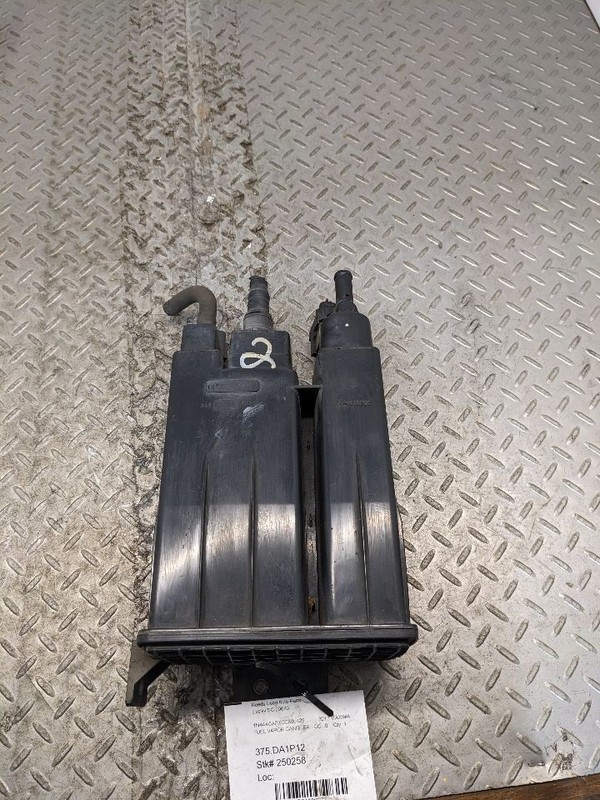 2004-2018 Nissan Maxima Fuel Vapor Evap Charcoal Canister OEM 1186277