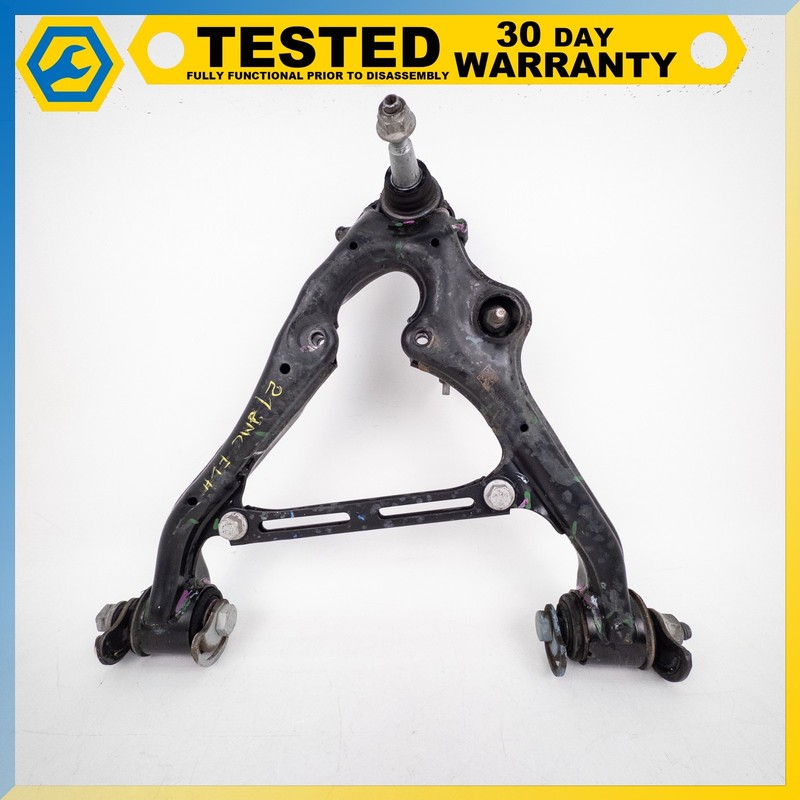 21-23 GMC FRONT LEFT DRIVER SIDE LOWER CONTROL ARM OEM