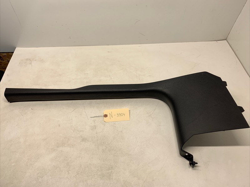 Tesla Model 3 Right Hand Passenger Side A Pillar Lower 1086293-00-J N-3904 S6