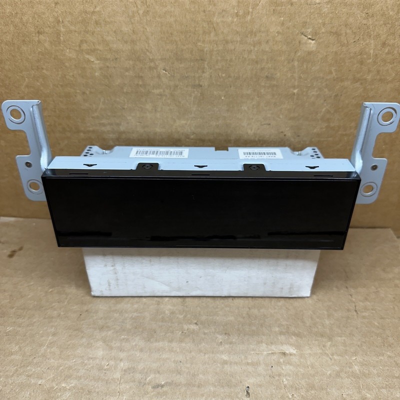 2011-2012 Ford Flex Dash Radio Information Display Screen OEM BA8T-19C116-AA