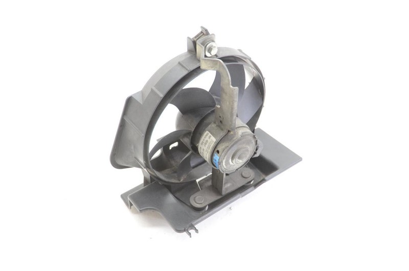 Engine Bay Cooling Fan Motor Fan Assembly Fits 06-08 PORSCHE CAYMAN
