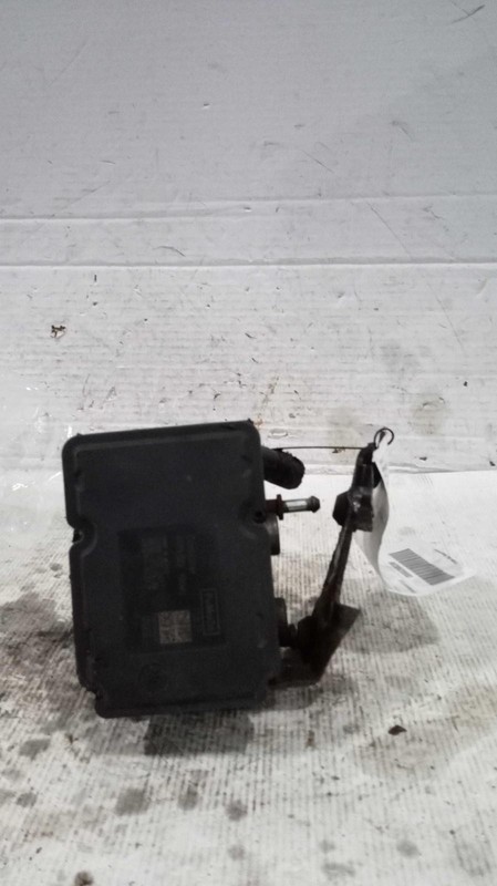 2011 Ford Fusion ABS Pump & Motor Assembly OEM 3.0L AWD 140K Miles