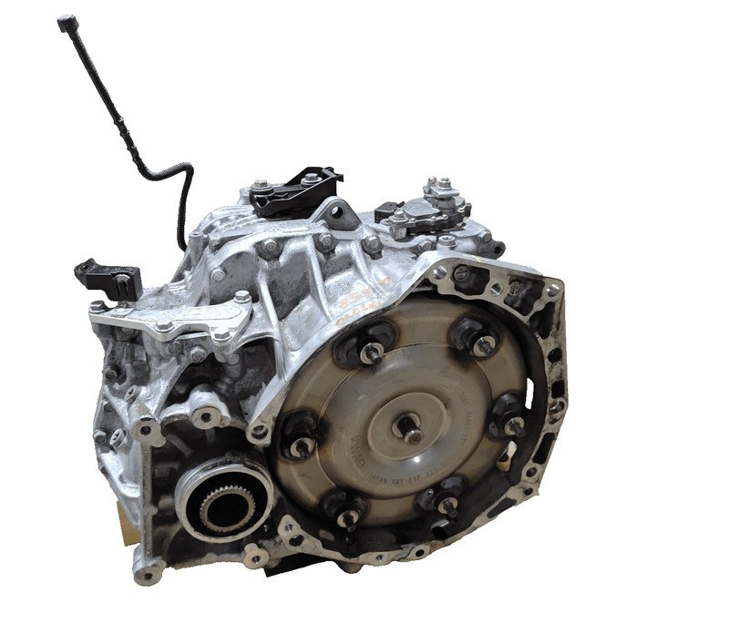 2018-2023 Volkswagen Atlas 3.6l AWD Automatic Transmission Assembly OEM