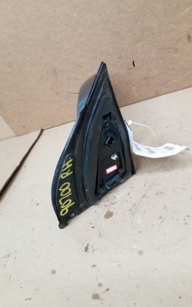 Passenger Side View Mirror Power Heated Fits 02-05 SEDONA 233379