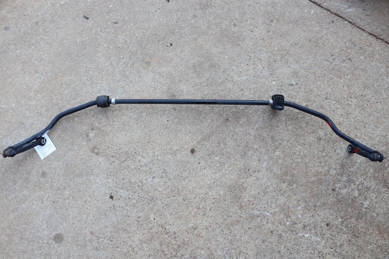 2018-2022 BMW X3 G01 AWD REAR STABILIZER ANTI ROLL SWAY BAR W/O SPORT OEM
