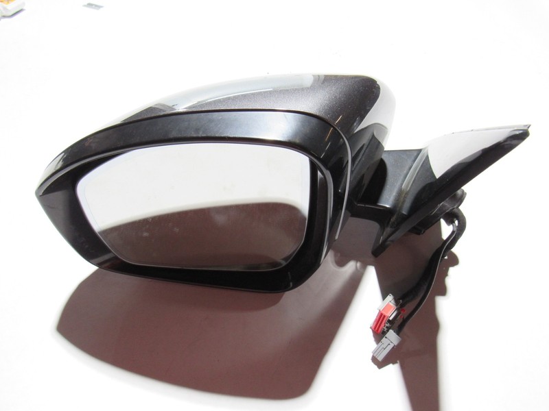 Land Range Rover HSE 2014 Front Left Exterior Rear View Mirror 14-17 |:M