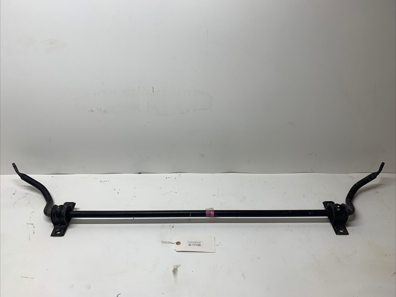 12-15 Tesla MS Front Passive Suspension Stabilizer Anti Roll Sway Bar 11158 S11
