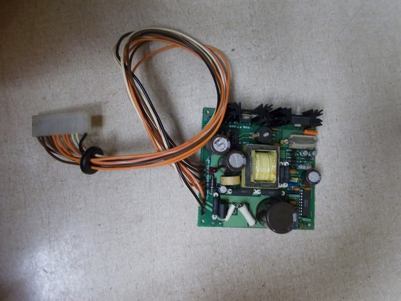 Daytronic 6-8-94 Side 1 Mask *FREE SHIPPING*