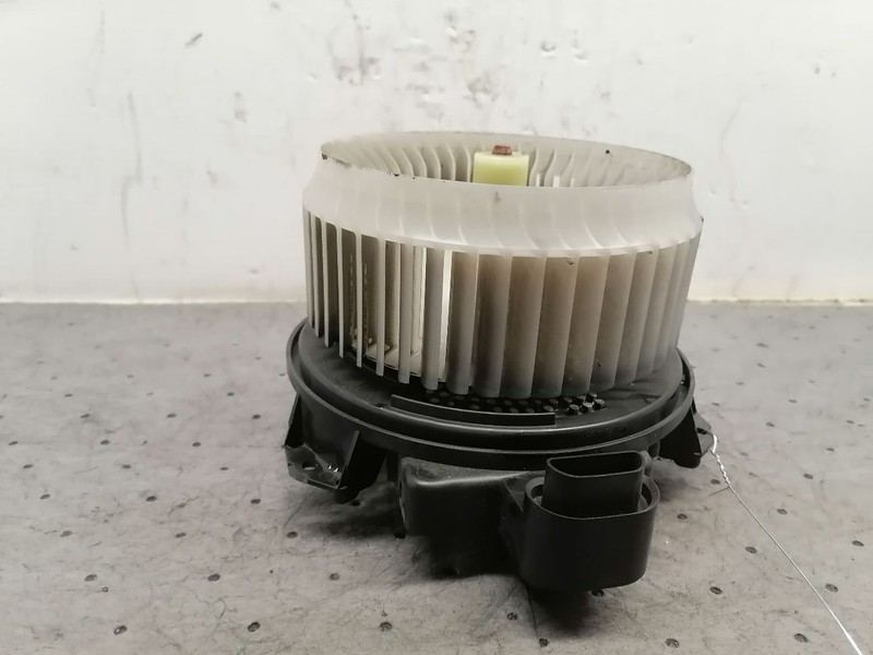 Blower Motor VIN F 5th Digit Adventure Fits 06-18 RAV4 1388964