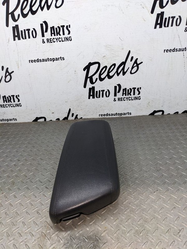 Console Front Lid OEM Black 11-13 OPTIMA 1167261