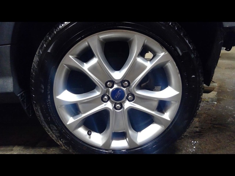 Rim Wheel 18x7-1/2 Aluminum 5 Spoke Painted Fits 13-16 ESCAPE 1567771