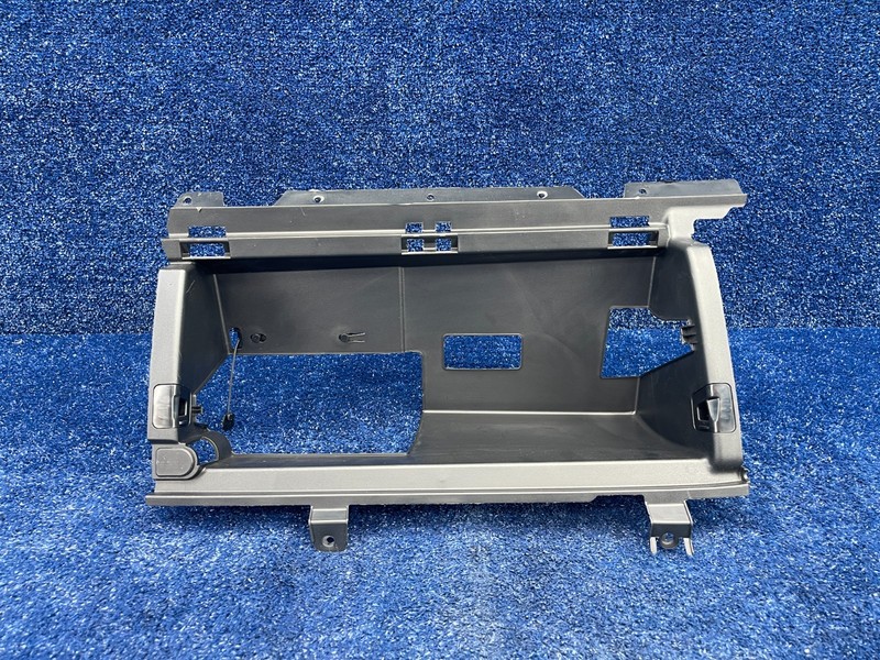 2025-2026 RAM 1500 Dashboard Right Glove Box Housing Bracket Mount OEM
